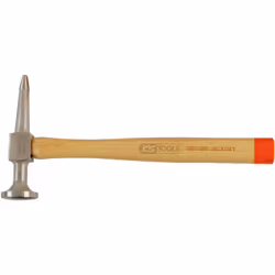 KS Tools 700.1489, Aluminium, Bois, 1 pièce(s)