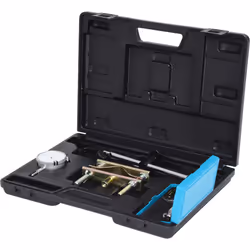 KS Tools 300.0690 Caisse à outils pour mécanicien 4 outils