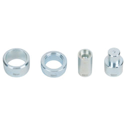 Kstools - Jeu de bagues pour Volkswagen T4, 4 pcs