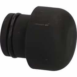 Kstools - Embout à frapper avec bague d'étanchéité