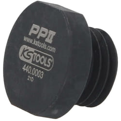 Kstools - Pied de pression, M24x3 mm