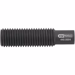 Tige de pression réglable, M24, 92 mm Longueur 92,0 Filetage M24 Poids 240 Taille de l'emballage 1 Matériau1 Spezial-Werkzeug ...