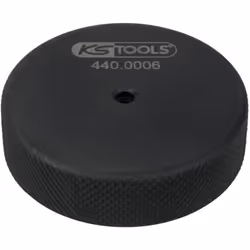 Anneau de sécurité pour filetage, 2.1/4" Poids 100 Taille de l'emballage 1 Matériau1 Spezial-Werkzeugstahl