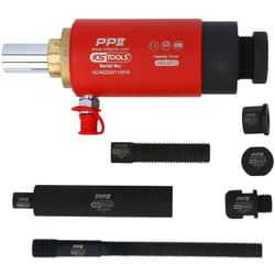 Coffret vis de force hydraulique, 22t, 10 pcs