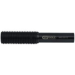 Kstools - Tige de pression réglable, M24, 132 mm