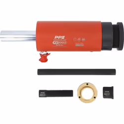 parfait pour tout type d'utilisation dans les garages Conçu pour tirer ou pousser Avec adapteur de centrage magnétique Très b ...