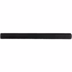 Tige de force, M22, 250 mm Longueur 250,0 Filetage M22 Poids 620 Taille de l'emballage 1 Matériau1 Spezial-Werkzeugstahl