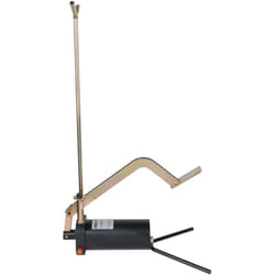 Kstools - ks Tools - Pompe hydraulique à pied - 440.0061