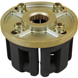 Kstools - ks Tools - Jeu d'outils universels pour roulements de roues compacts - 440.0065