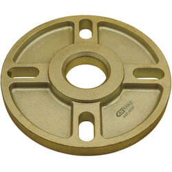 Plaque De Fixation