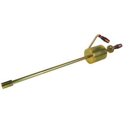 Kstools - Masse à inertie, 5,2kg