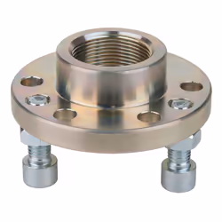 KS Tools 440.0140, Acier, 4 pièce(s), 1,42 kg