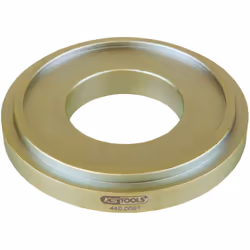 Disque de pression, 18 mm Longueur totale L en mm 18 Diamètre intérieur en mm 39 Poids 550 Diamètre extérieur en mm 89 Taille ...