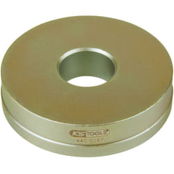 Kstools - Disque d'appui, ø 63 mm