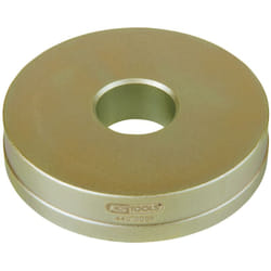 Disque d'appui, Ø 68 mm