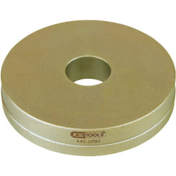 Kstools - ks Tools - Disque d'appui, ø 78 mm - 440.0092