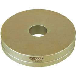 Disque d'appui, Ø 83 mm