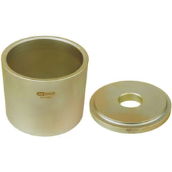 Kstools - Ks Tools - Jeu De Coquilles Complémentaires Pour Roulements Et Moyeux De Roues - 440.0095