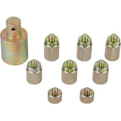 Kstools - ks Tools - Jeu de vis d'écartement pour roulement de roues vw - 440.0150