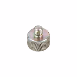Vis d'écartement avant Description:Matière: Outil en alliage spécial Filetage: M6 Diamètre: 15mm Hauteur: 15mm Contenu: 1 Poi ...