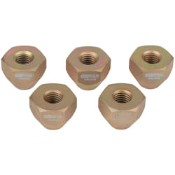 Kstools - Jeu d'écrous spéciaux, 5 pcs, M14x2