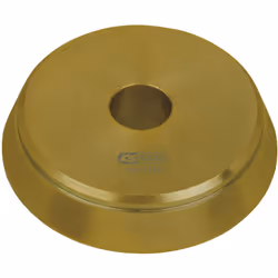 Bras de support Description:Matière: Outil en alliage spécial Diamètre: 108mm Hauteur: 27mm Contenu: 1 Poids: 1610g