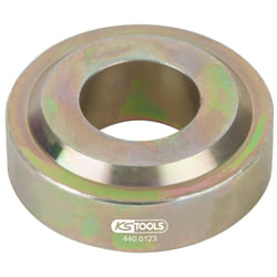 Kstools - ks tools Jeu de disques de moyeux pour roulements de roues avant Citroën / Fiat / Ford / Peugeot - 440.0123