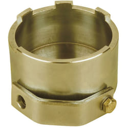 Coussinet, Ø 98 Mm