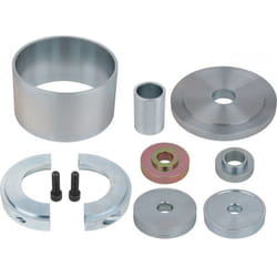 Jeu Pour Roulements De Roues Pour Volkswagen/audi/porsche, 10 Pcs