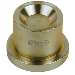Kstools - Douille de pression, ø 39 mm