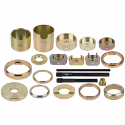 KS Tools 440.0255, 12,9 kg, 21 outils