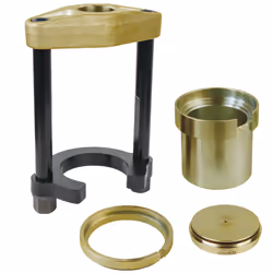 KS Tools 440.0245, 6,76 kg, 7 outils