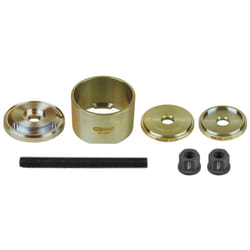 Jeu d'outils pour silents blocs arrière pour Volkswagen / Audi / Seat / Škoda, 7 pcs