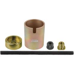Kstools - ks Tools - Jeu de douilles pour silents blocs avants pour vw T5 - 440.0415