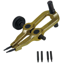 Kstools - Jeu d'outils pour bagues de sécurité, 7 pcs