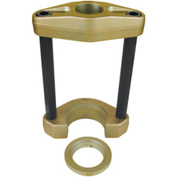 Kstools - ks Tools - Presse universelle, 9 pièces - 440.0180
