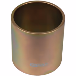 Tube de poussée 79,7x79,7x72,2 mm Diamètre intérieur en mm 72.2 Poids 560 Diamètre extérieur en mm 79.7 diamètre max. en mm 7 ...