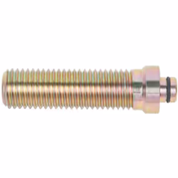 Tige de pression réglable M24 x 90mm Longueur totale L en mm 90.0 Filetage M24 Poids 280 Taille de l'emballage 1 Matériau1 Sp ...