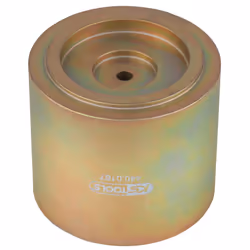 KS Tools 440.0187, Acier, 620 g