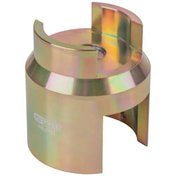 Pièce de pression, Ø 68 mm