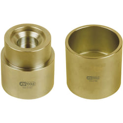 Kstools - ks Tools - Jeu de pièces de pression Mercedes Sprinter w 124, 2 pièces - 440.0435