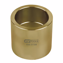 KS Tools 440.0198, Acier, 760 g