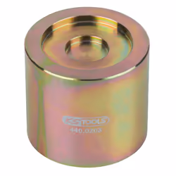 KS Tools 440.0203, Acier, 560 g