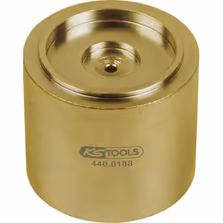 KS Tools 440.0188, Acier, 600 g