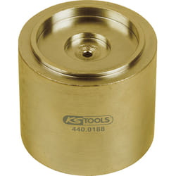 Kstools - Pièce de pression, ø 59 mm