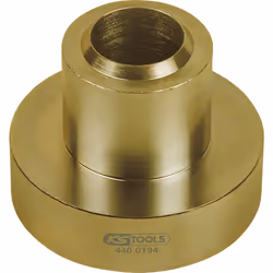KS Tools 440.0194, Acier, 720 g