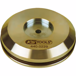 Disque de pression, Ø 52 mm Poids 200 Diamètre en mm 52,0 Taille de l'emballage 1 Matériau1 Spezial-Kunststoff Hauteur en mm  ...