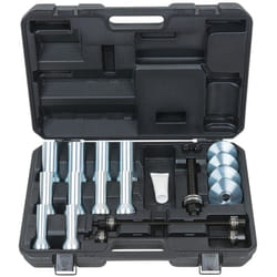 Kstools - ks Tools - Coffret de douilles de pression étagées, 22 pcs - 700.2355