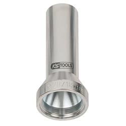 Kstools - Douille étagée, intérieur ø 18mm, extérieur ø 28mm