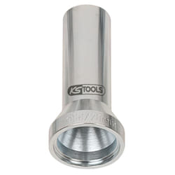 Kstools - Douille étagée, intérieur ø 20mm, extérieur ø 30mm